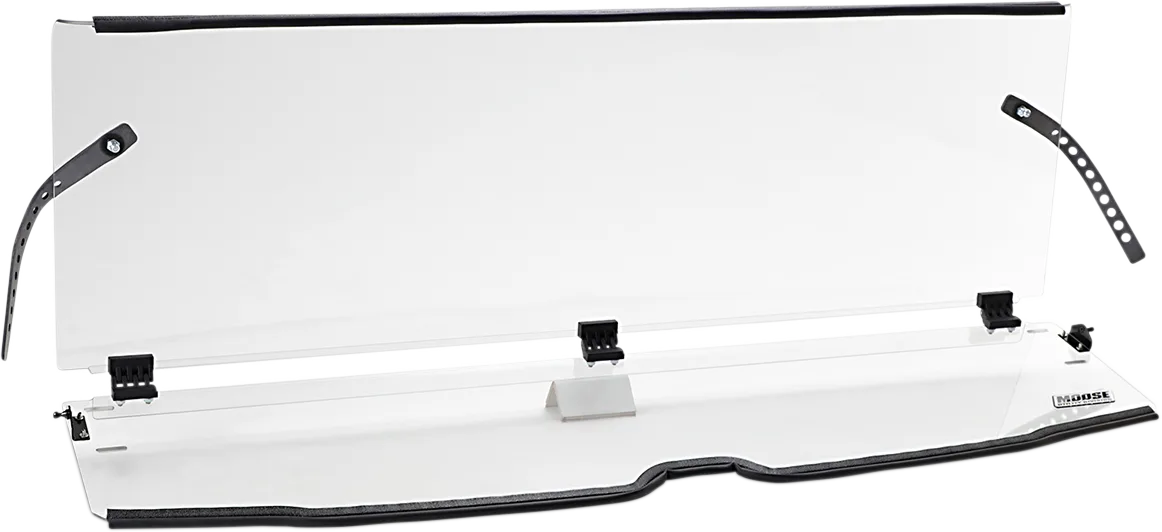 Full Folding Windshield