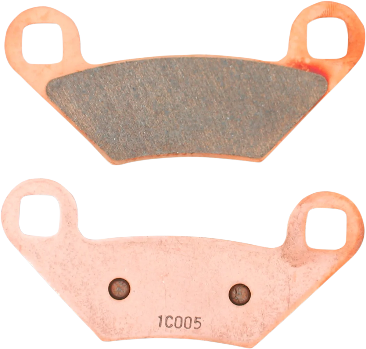 Standard Brake Pads