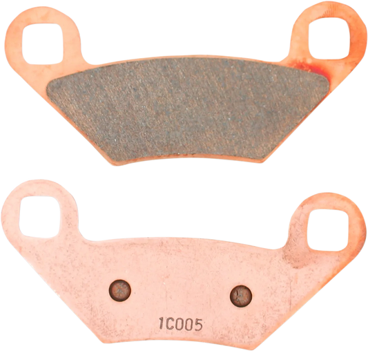 Standard Brake Pads