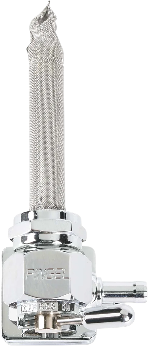 Vacuum Fuel Valve — Hex