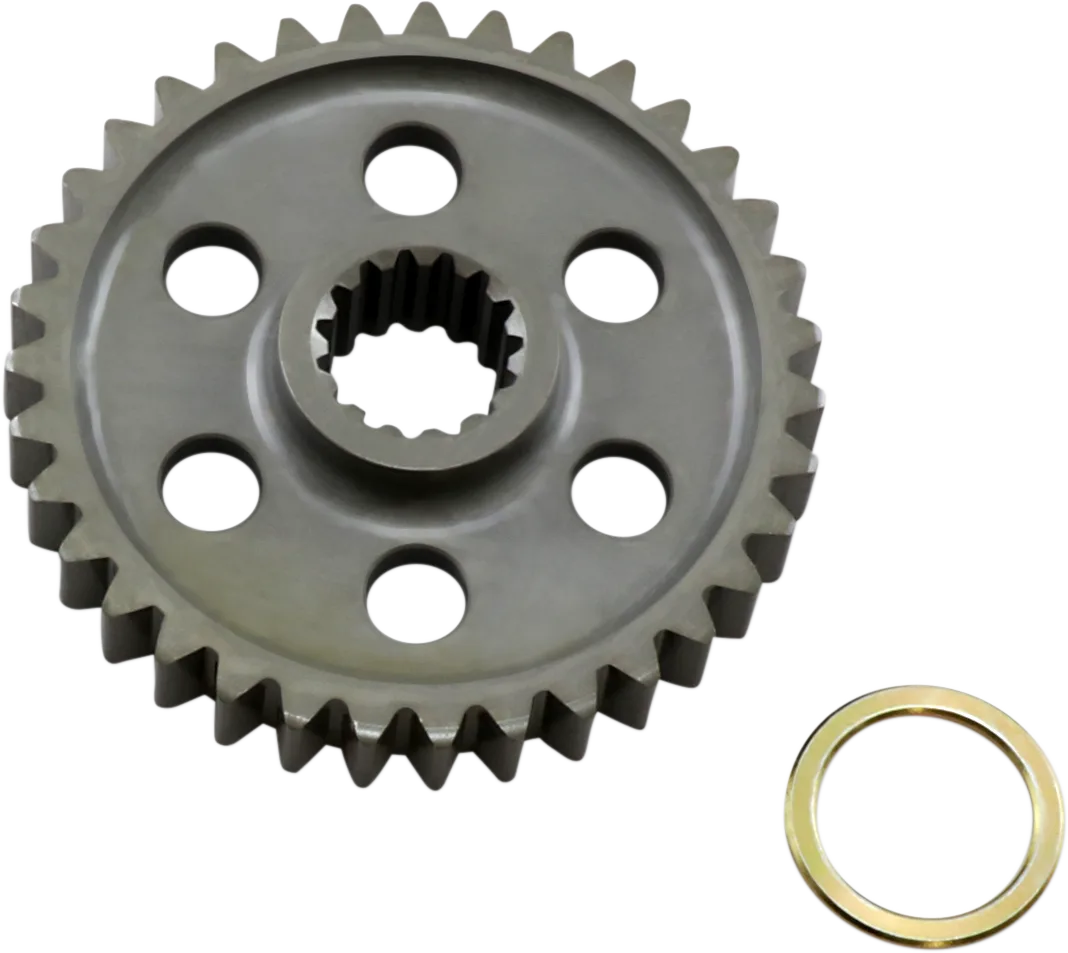 HY-VO™ Sprocket