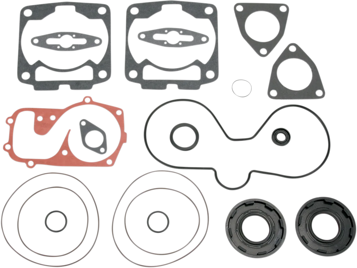 Complete Engine Gasket Set