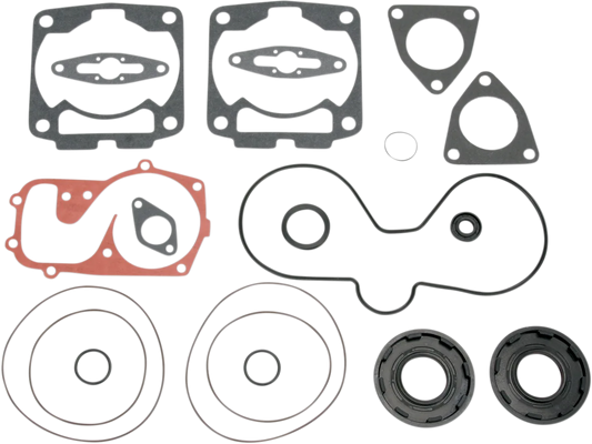 Complete Engine Gasket Set