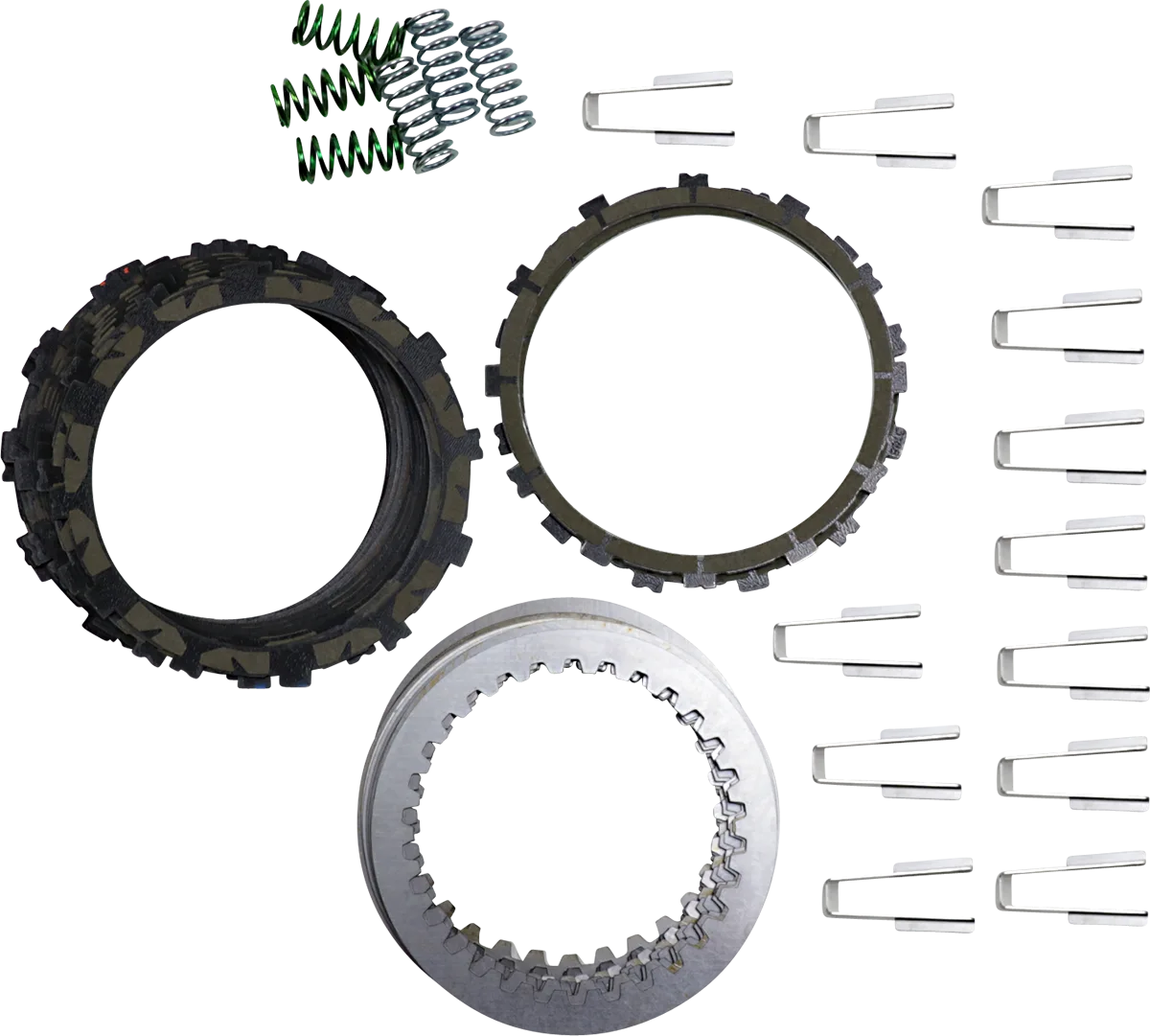 TorqDrive® Clutch Pack