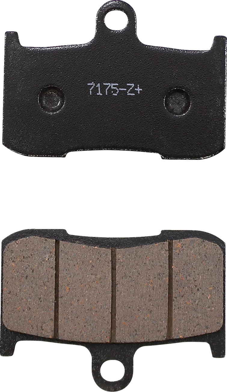 Organic Indian/Victory Brake Pads