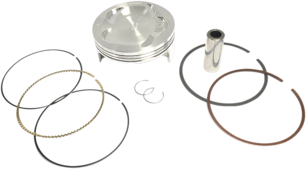 Piston Kit for Athena Big Bore Cylinder