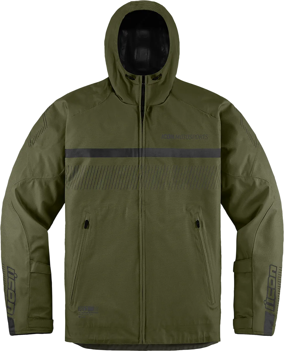 PDX3™ Jacket