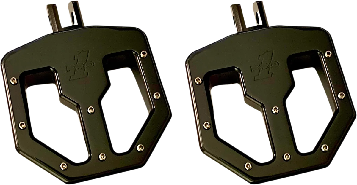 BMX Mini Pegs