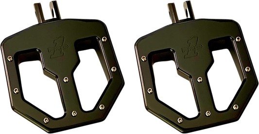 BMX Mini Pegs