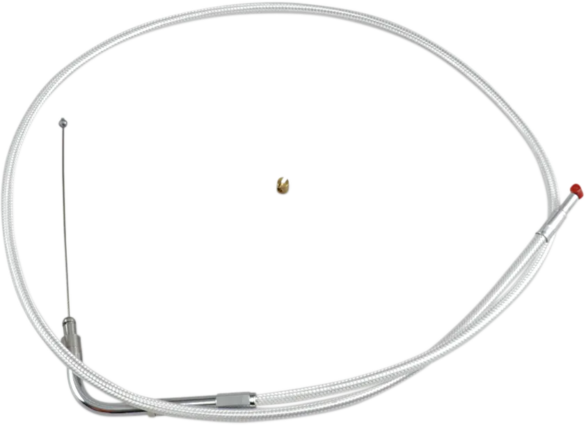 Platinum Series Throttle/Idle Cable