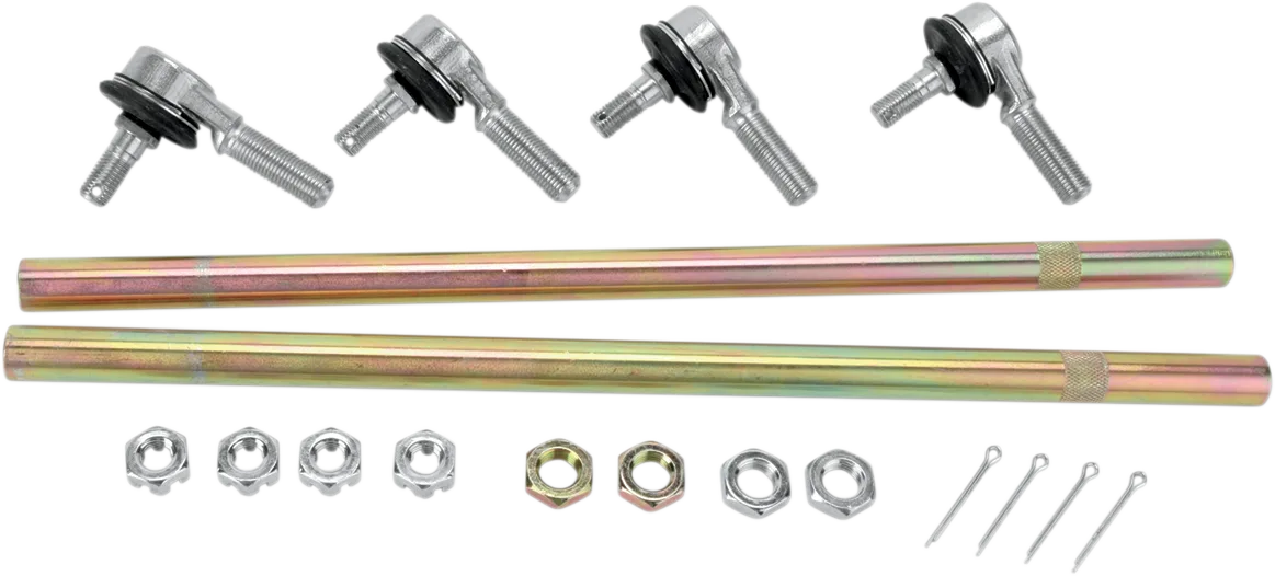 Tie-Rod Assembly Upgrade Kit