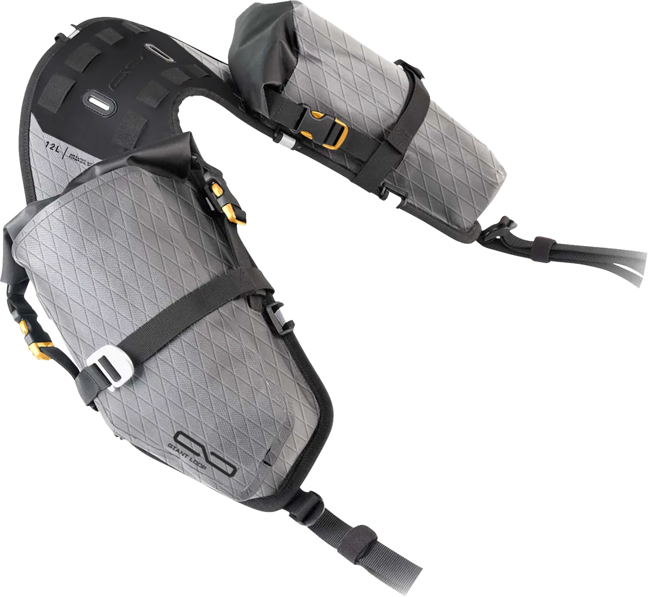 MoJavi Saddlebag™
