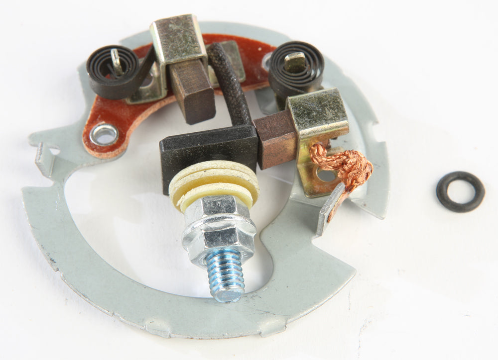 Starter Motor Brush Plate Repair Kit