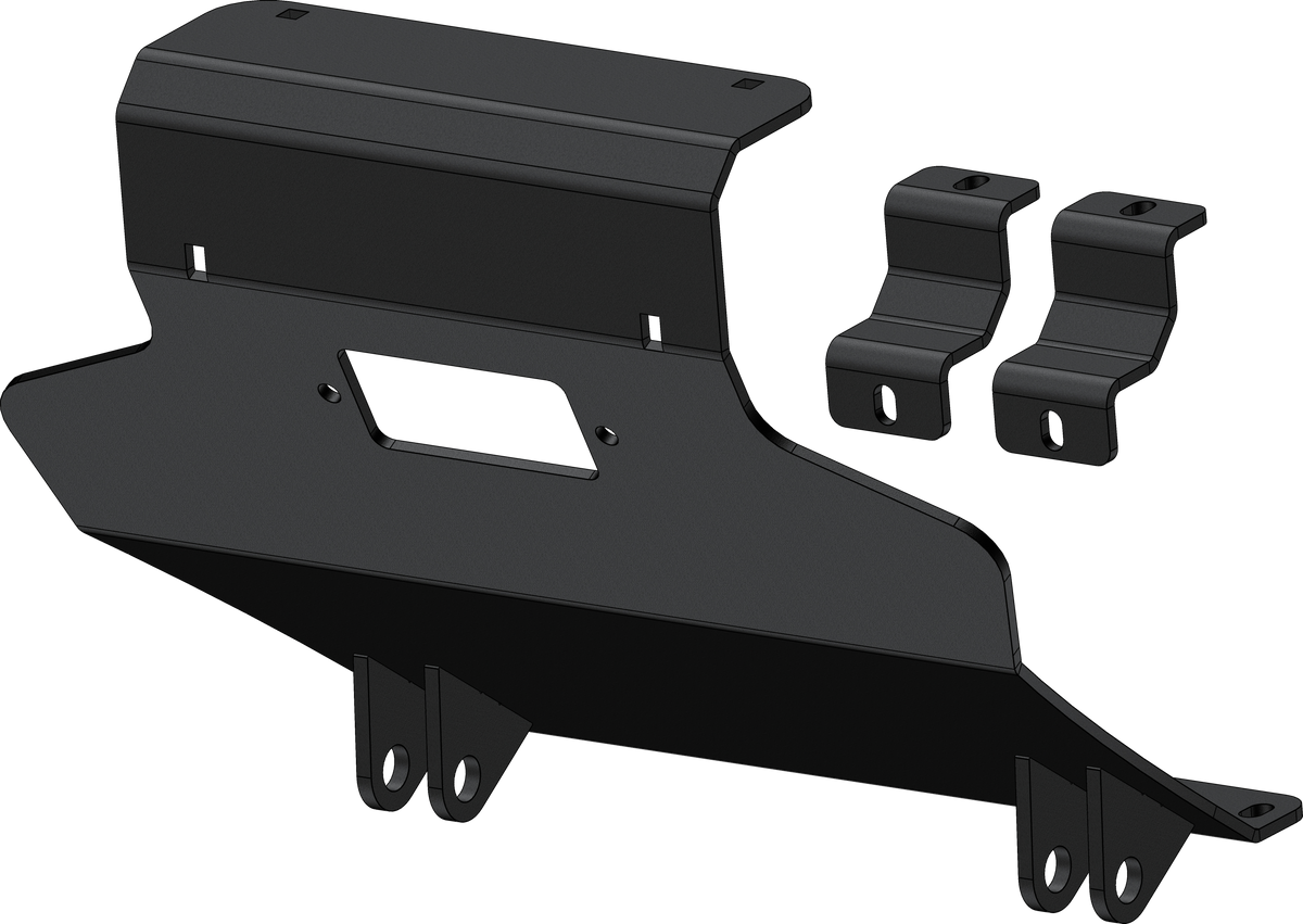 UTV Plow Mount Kit