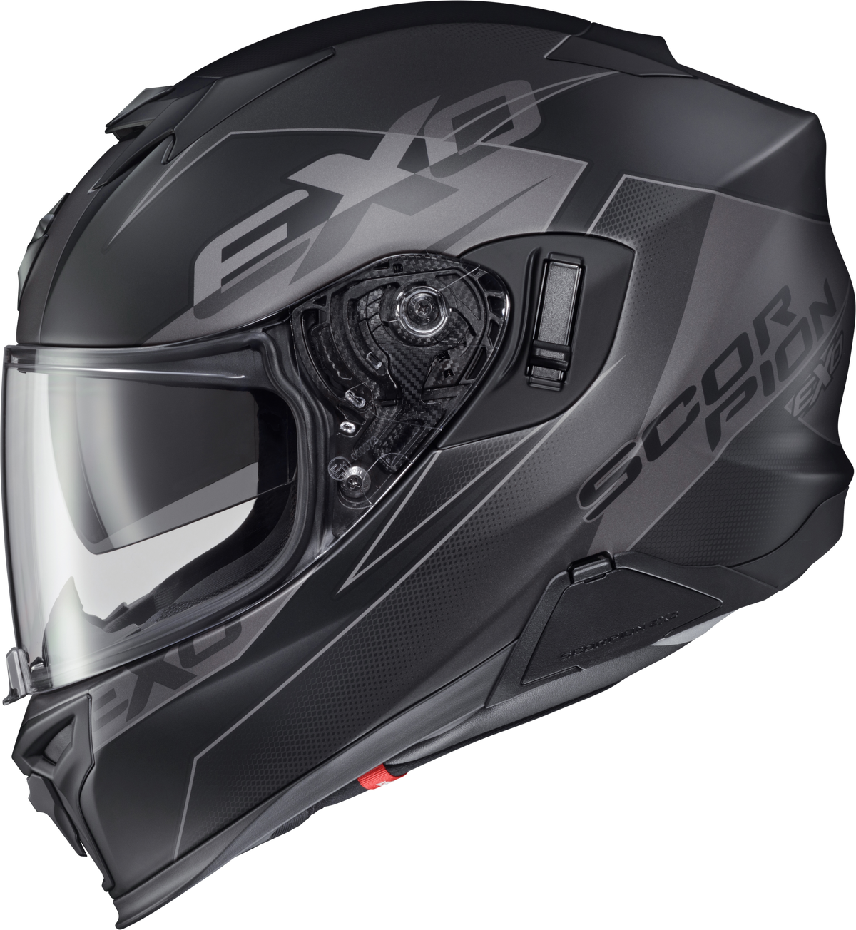 EXO-T520 Helmet