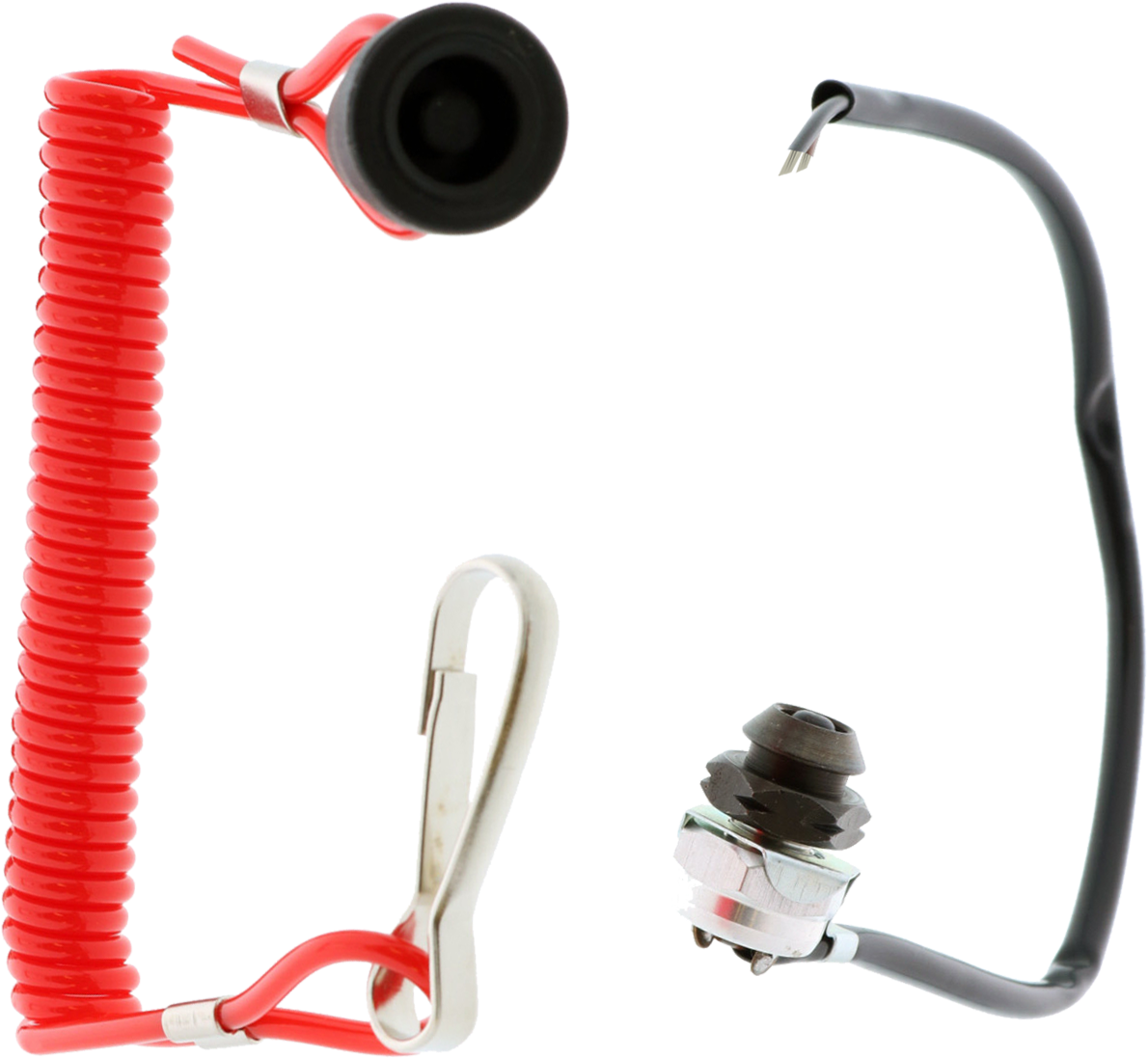 Tether Switch