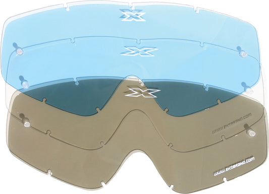 Goggle Replacement Lens