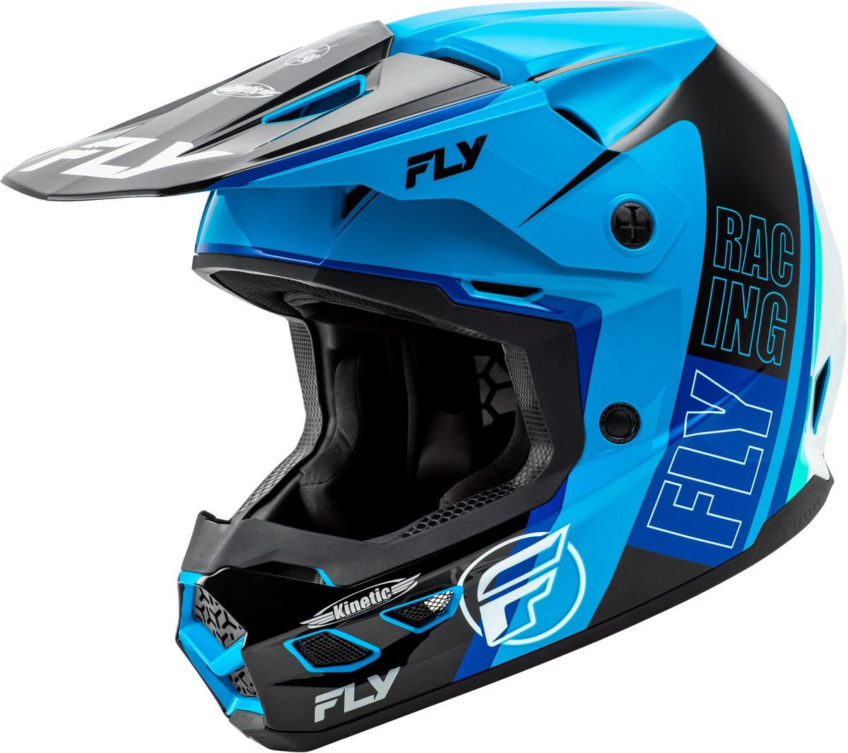 Kinetic Rally Helmet (2025)