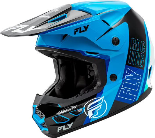 Kinetic Rally Helmet (2025)