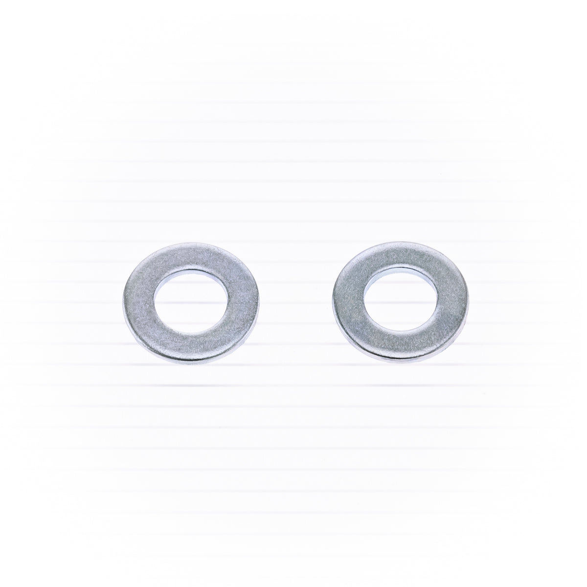 Flat Washers