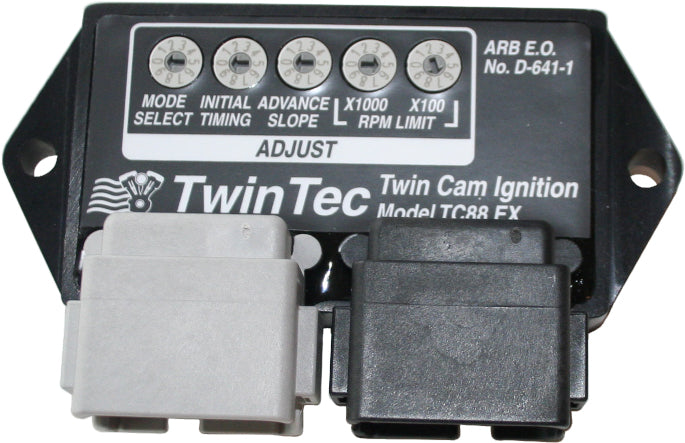 TC88/A Ignition Module