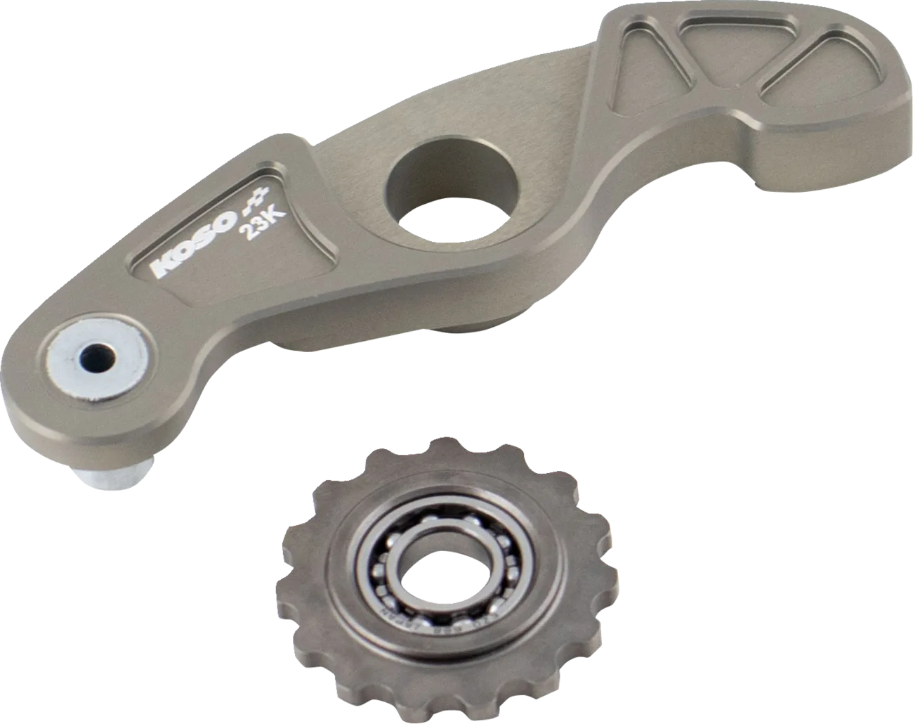 Cam Chain Tensioner