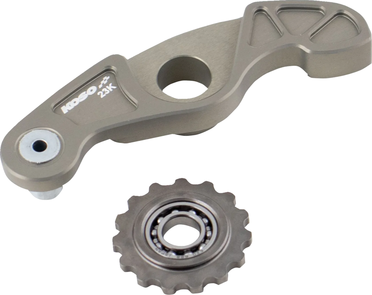 Cam Chain Tensioner