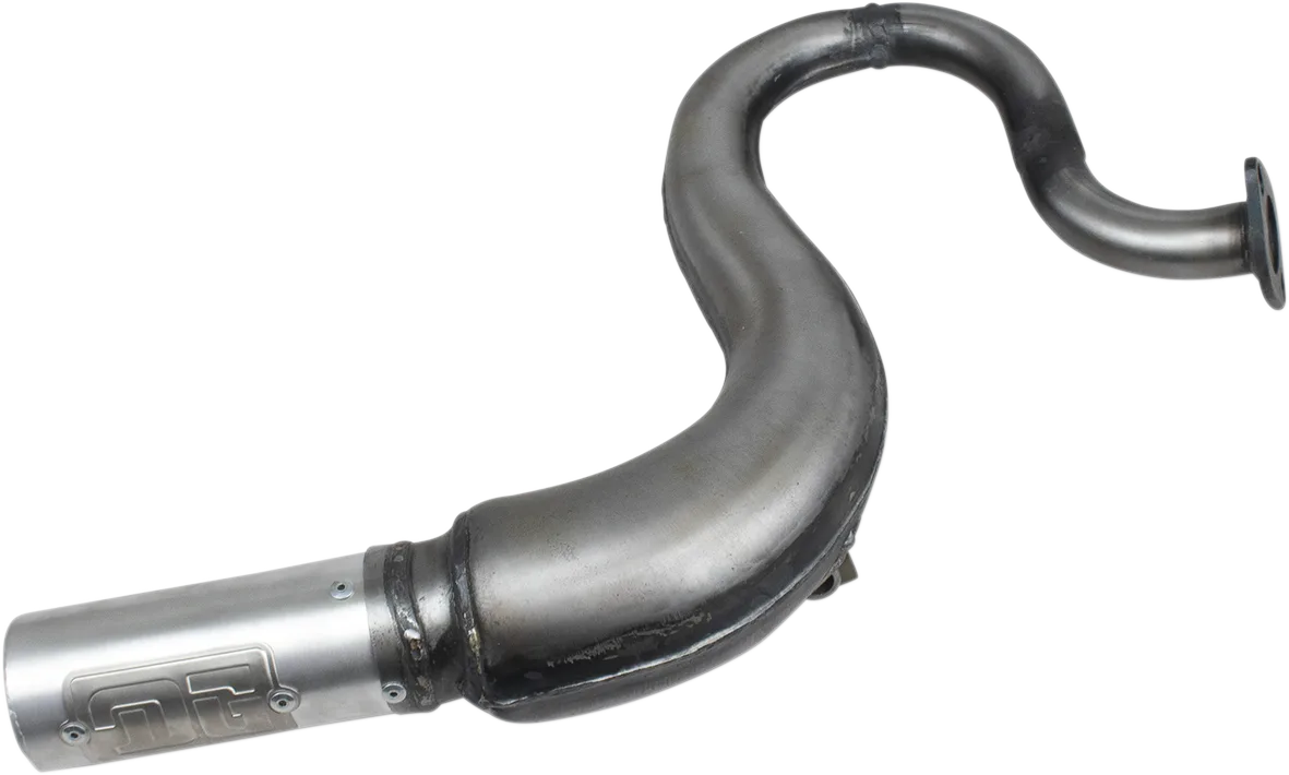 Racing Exhaust