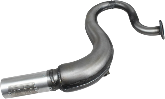 Racing Exhaust