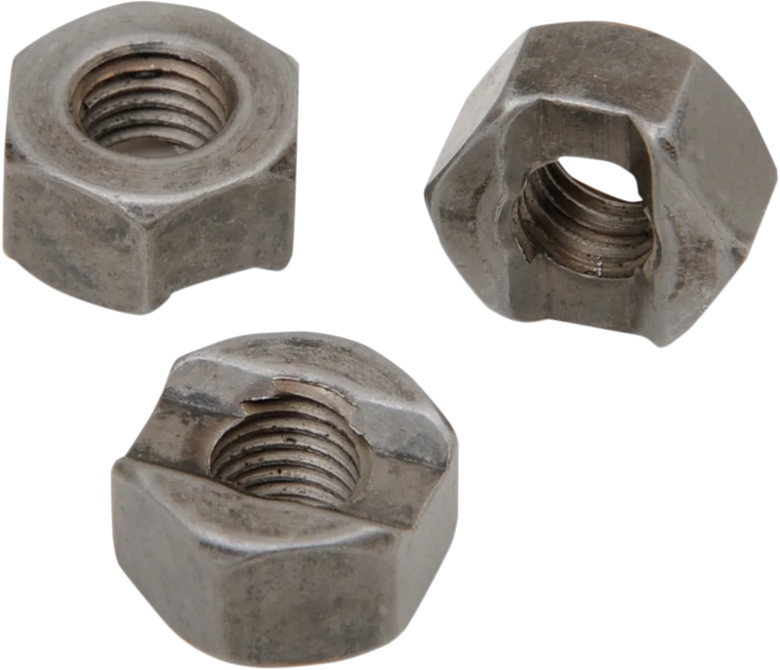 Clutch Hub Stud Nuts