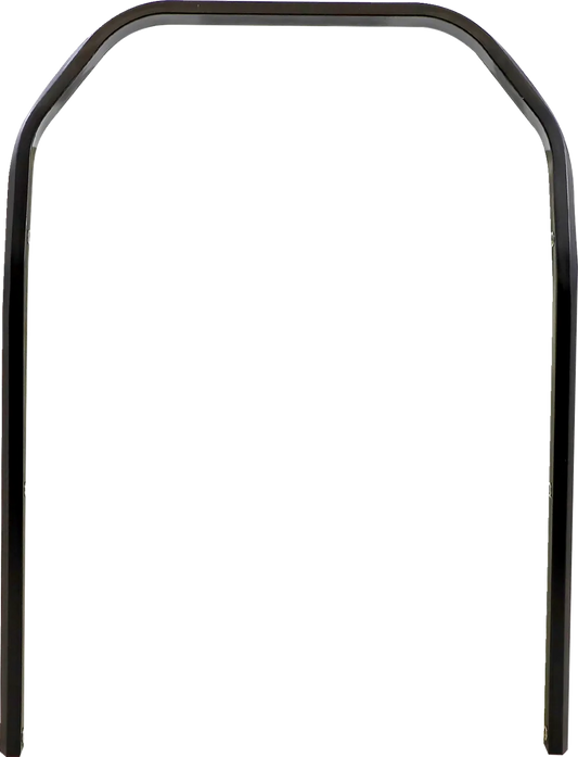 Rear Bumper