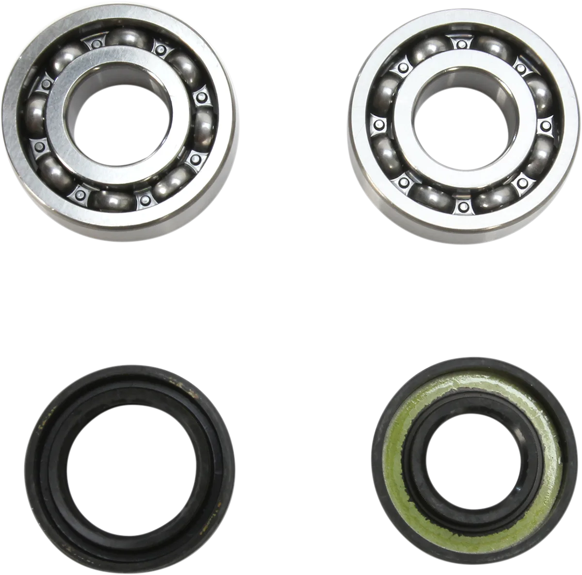 Crankshaft Bearing and Seal Kit