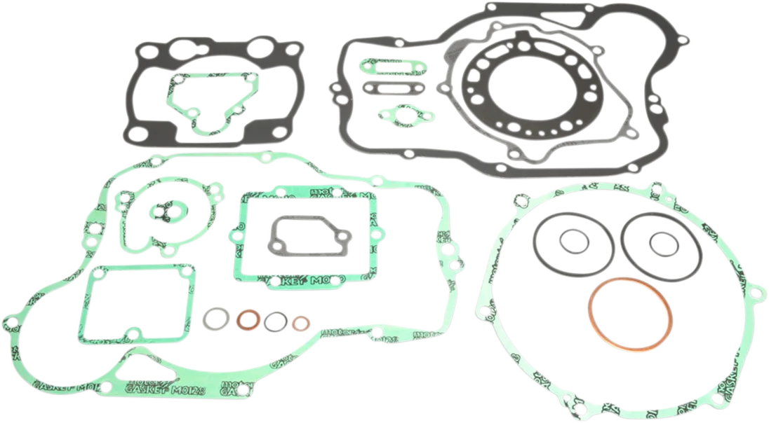 Gasket Kit — Complete