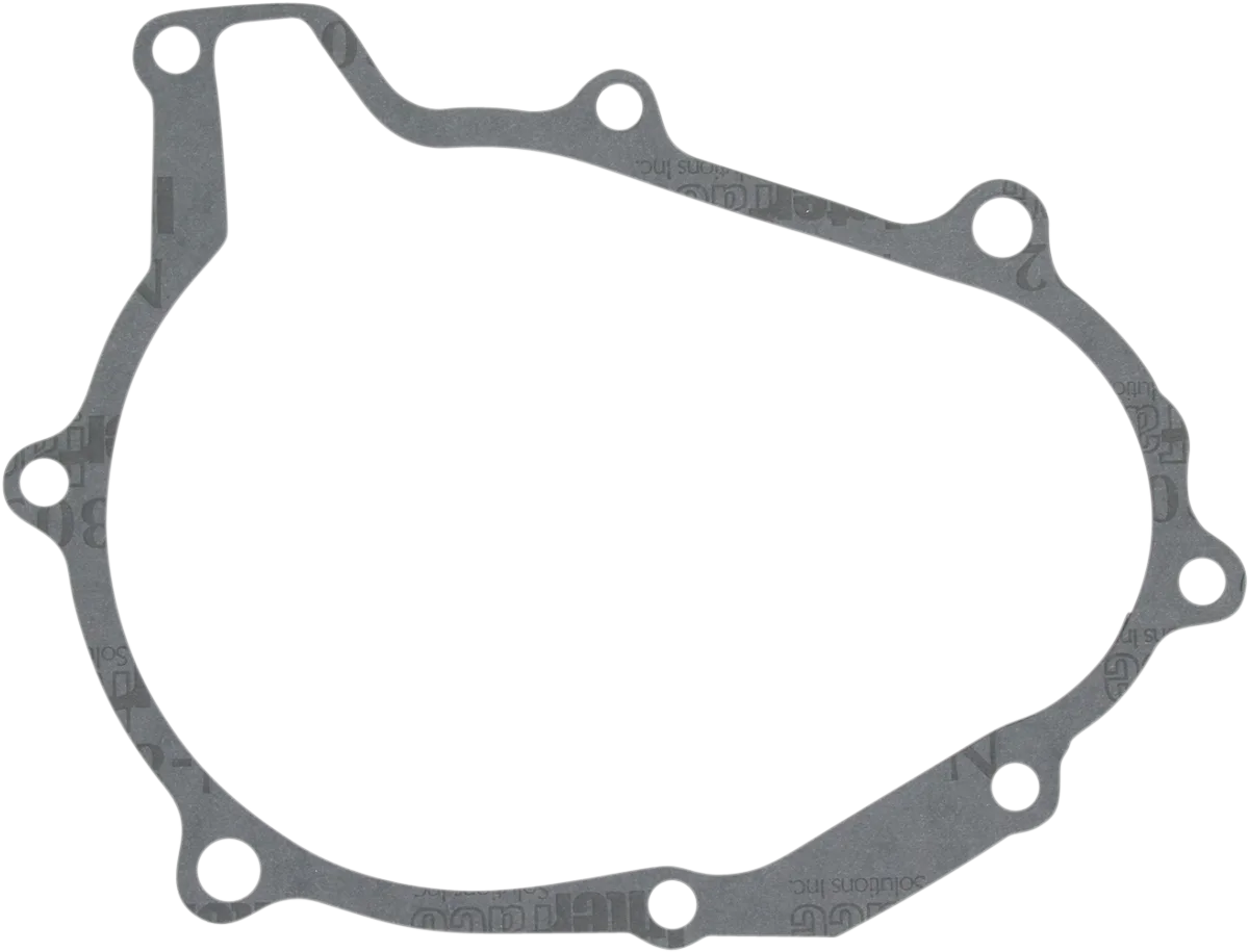 Ignition Cover Gasket