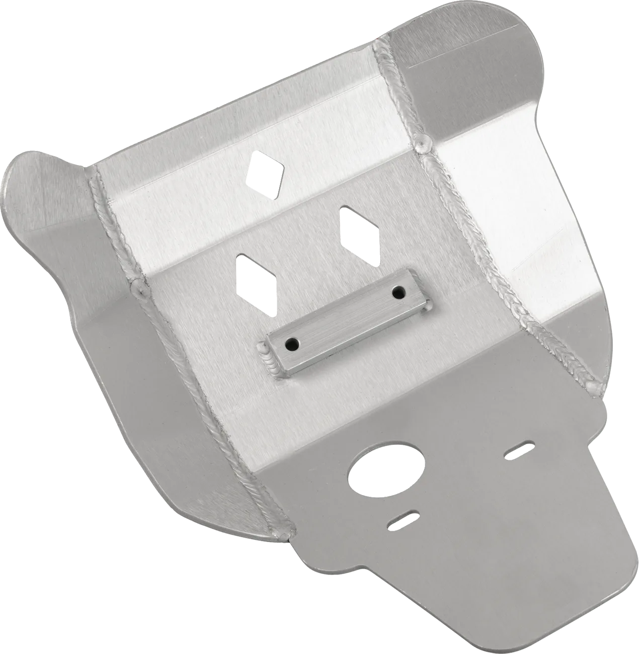 Aluminum Skid Plate — Skid Plate
