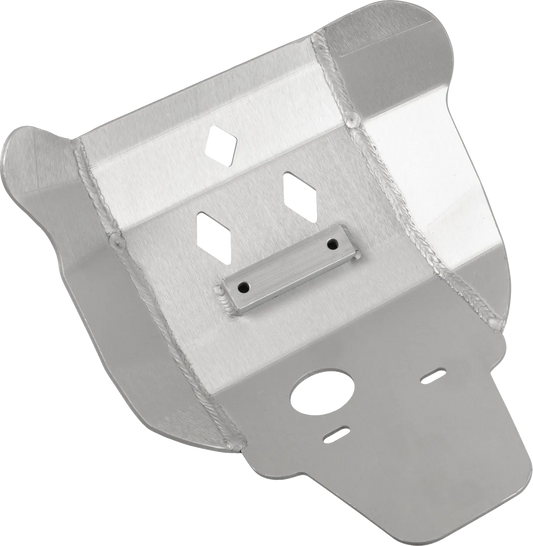 Aluminum Skid Plate — Skid Plate
