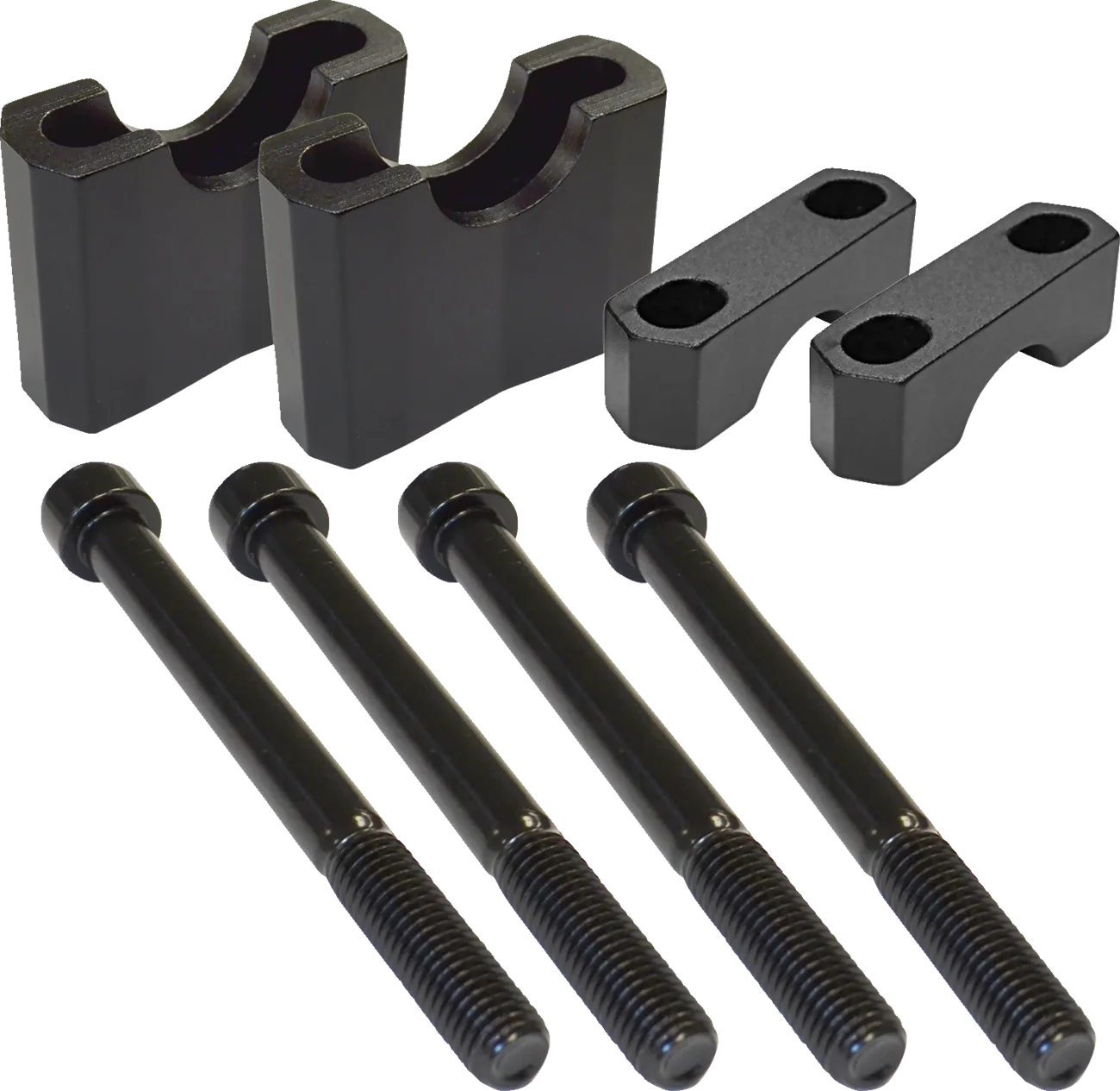 Universal 7/8" Bar Risers