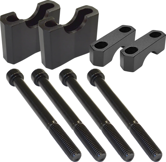 Universal 7/8" Bar Risers