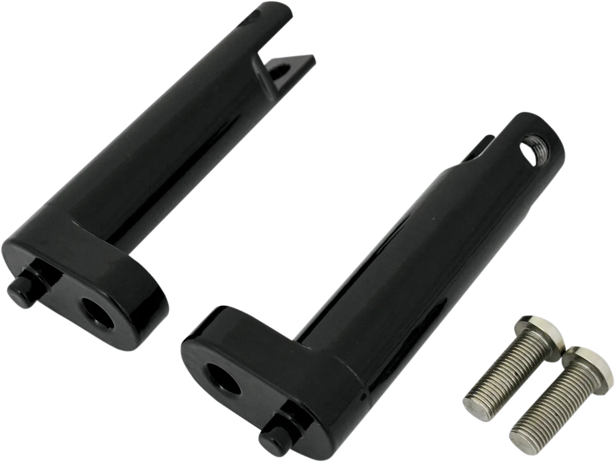 Passenger Foot Peg Mount Kits