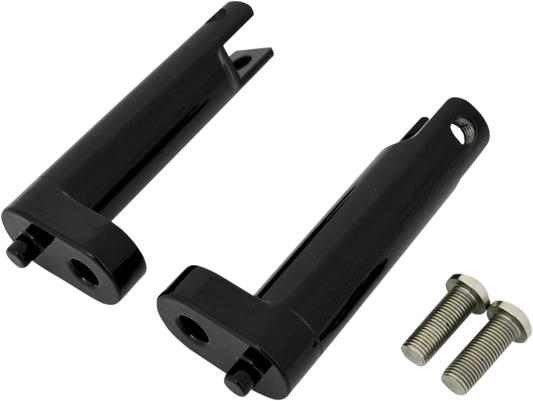 Passenger Foot Peg Mount Kits