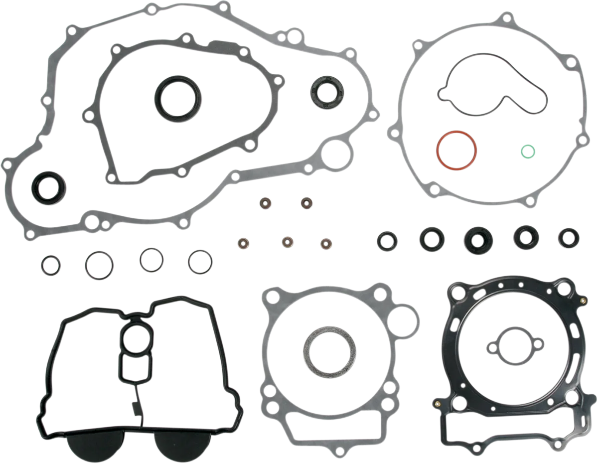 Complete Gasket and Oil Seal Kit