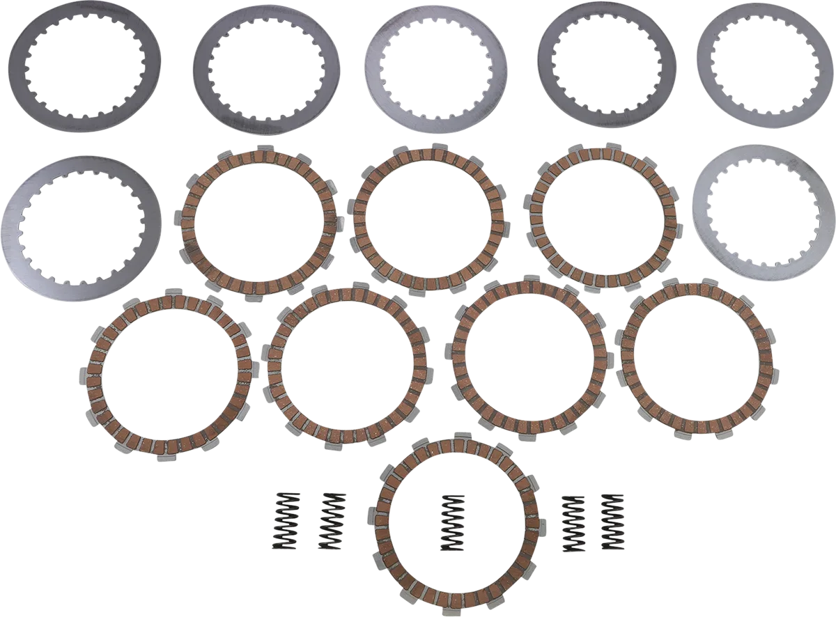 DPK Clutch Kit