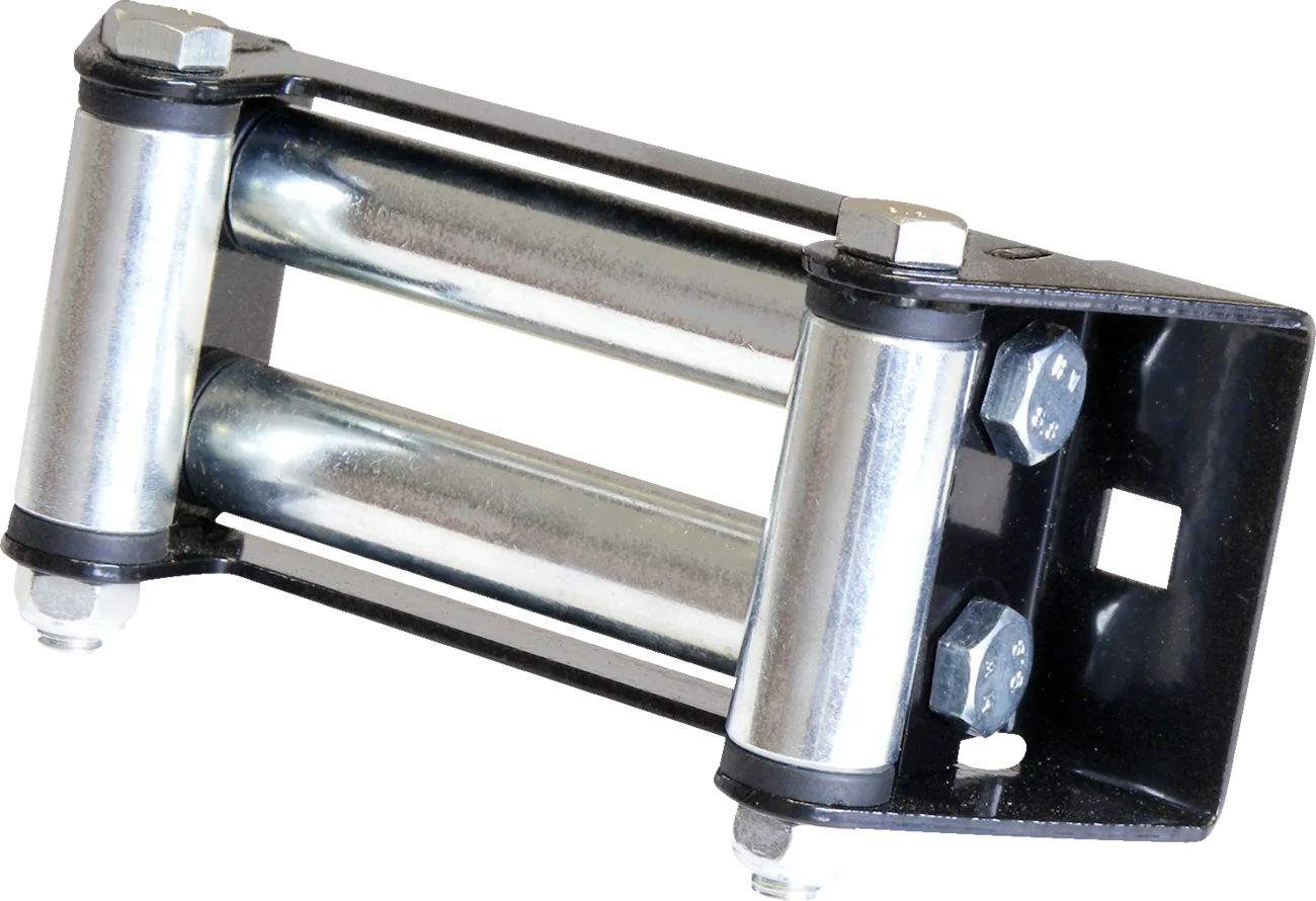 Roller Fairlead