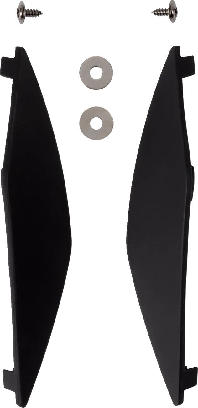 Domain™ Helmet Side Covers