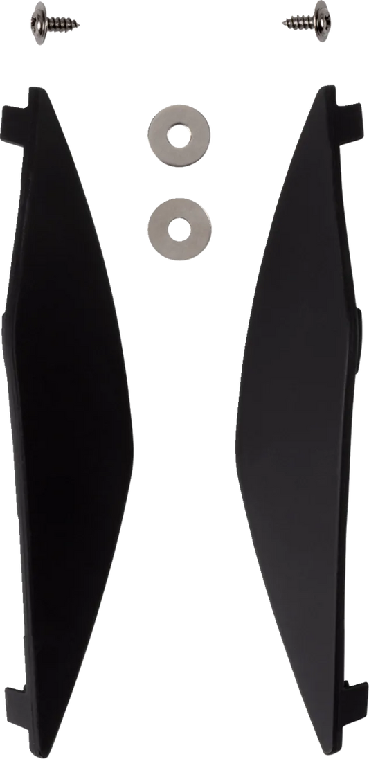 Domain™ Helmet Side Covers