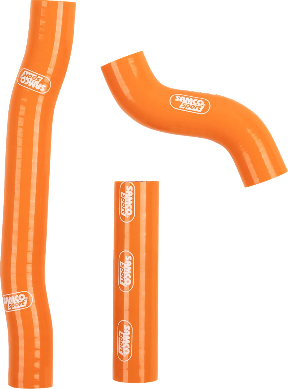 OEM Fit Radiator Hose Kit