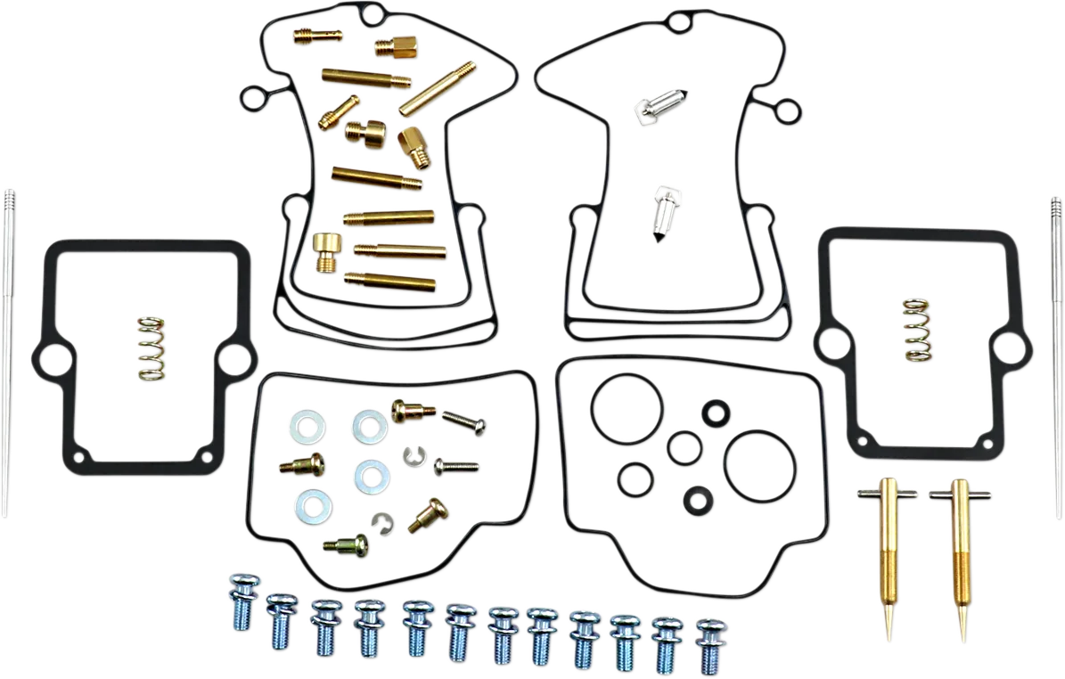 Carburetor Repair Kit - Polaris