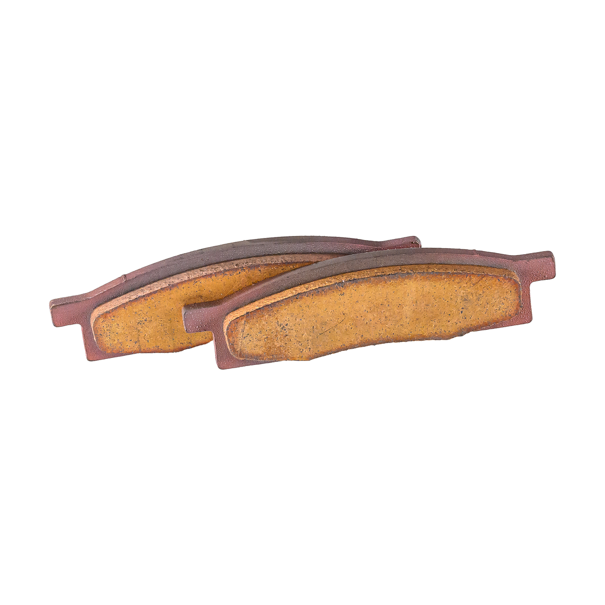 Pro Series Sintered Brake Pads