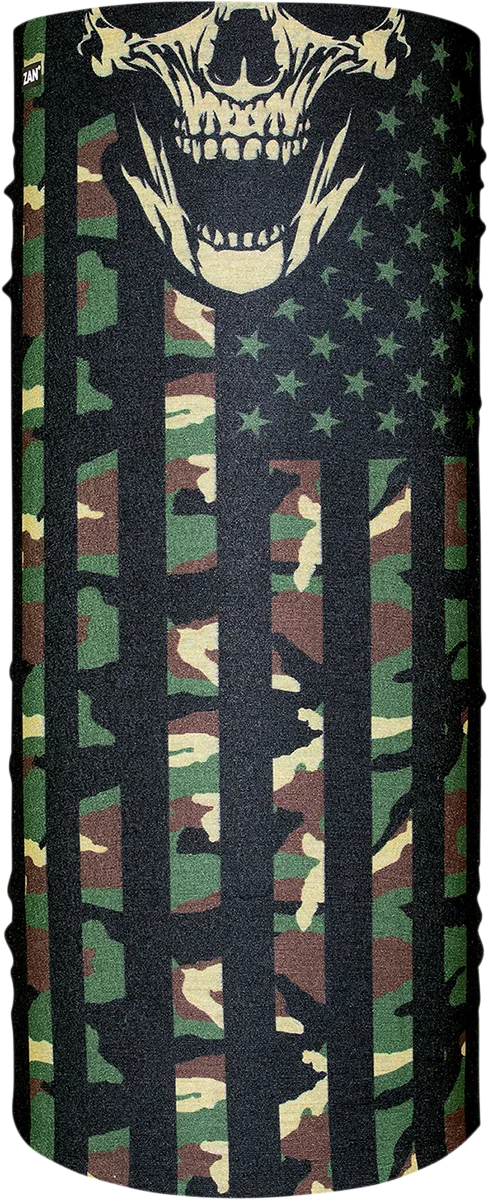 Motley Tube® Polyester Neck Tube