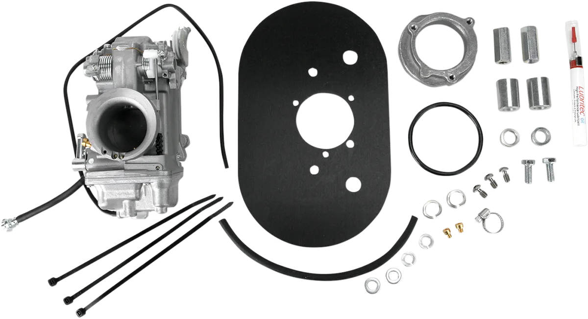 HSR Smoothbore Carburetor Easy Kit